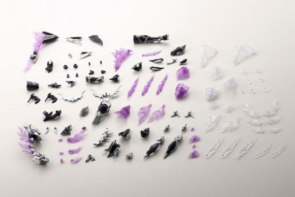 預購26年4月 壽屋 ARCANADEA 阿爾卡納蒂亞 XenoAlma 爆炎之獅 組裝模型 一般版 