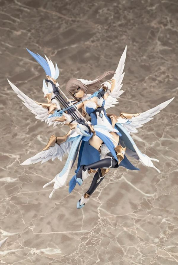 壽屋 ARCANADEA 阿爾卡納蒂亞 艾爾梅達 Ermeda 組裝模型 
