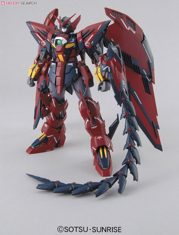 萬代 BANDAI 1/100 鋼彈模型 MG 次代鋼彈 EW版 組裝模型 