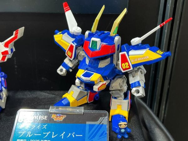 TAKARA TOMY 彈珠超人 彈珠人 B傳說 爆外傳 DMB-02 藍強擊號 