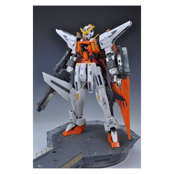 鋼魂 AW S018 MG 主天使改造用蝕刻片 