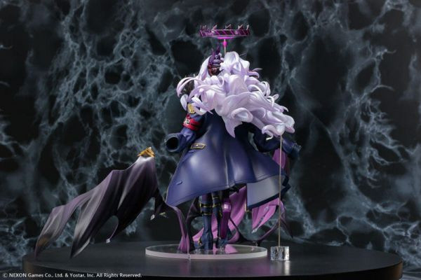 B'full 蔚藍檔案 空崎陽奈 空崎日奈 空崎ヒナ 再販 1/7 PVC完成品 