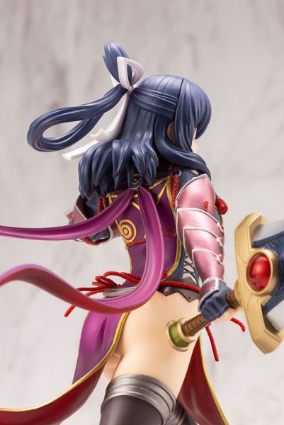 預購26年6月 壽屋 軌跡系列 創之軌跡 莉夏·毛 麗霞·毛 1/8 再版 S1127 