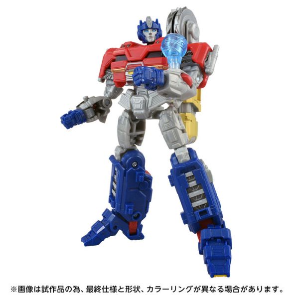 預購26年5月 TAKARATOMY 變形金剛 TS-20 奧萊恩·派斯 