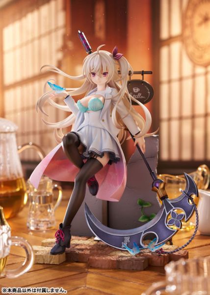 預購26年6月 AliceGlint 限定版 星光咖啡館與死神之蝶 明月栞那 