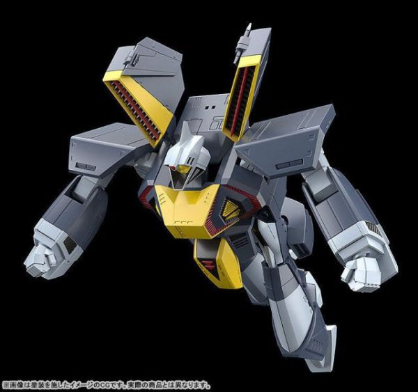 好微笑 代理版 MODEROID NIKICK 組裝模型 