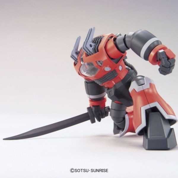 萬代 BANDAI 1/144 鋼彈模型 HGUC #161 佐寇克 