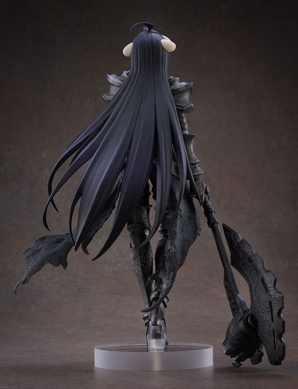 預購26年2月 GSC POP UP OVERLORD 雅兒貝德 鎧甲Ver. 