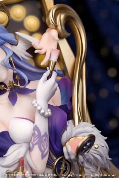 預購8月 Myethos 崩壞 星穹鐵道 Diorama 知更鳥 夜色流光溢彩Ver 