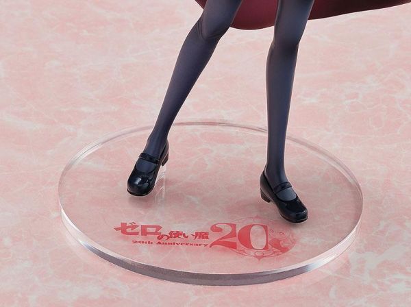 預購27年2月 角川 KDcolle 零之使魔 露易絲 20th Anniversary 