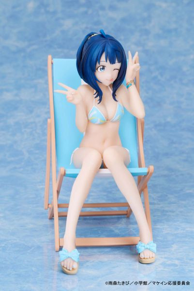 ANIPLEX 代理版 失敗的女主角太多了！八奈見杏菜 無比例模型 