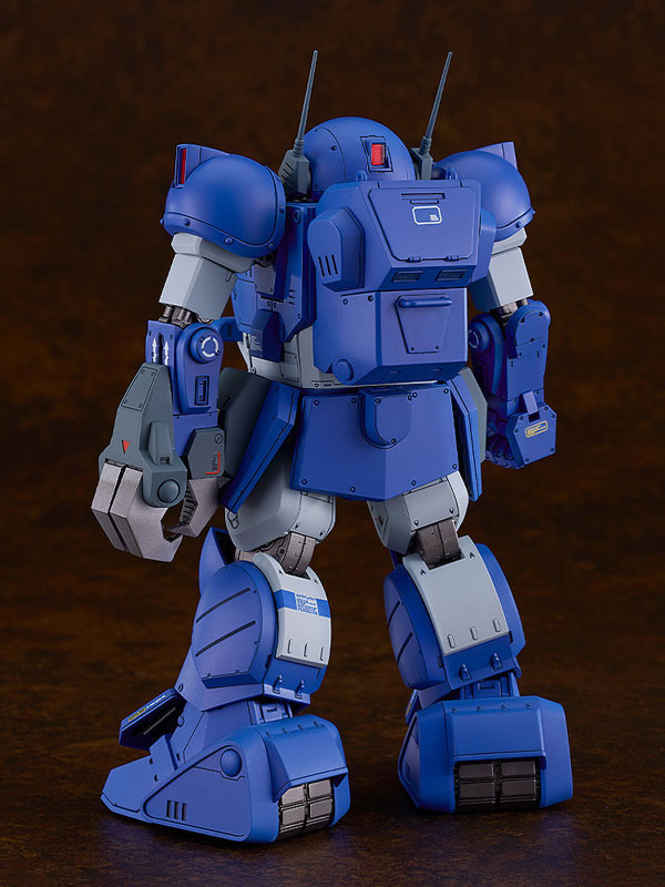 預購10月 GSC MF PLAMAX 裝甲騎兵 SV-04 1/24 X·ATH-02-DT 狂犬 