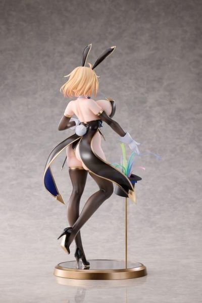 預購27年4月 PartyLook 高峰Nadare 索菲亞·F·希琳 魔術師兔女郎 1/6 一般版 