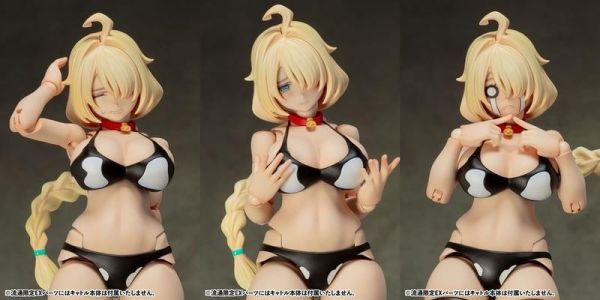 預購27年2月 Alphamax 組裝 DarkAdvent AlienDress 限定EX配件包 無本體 