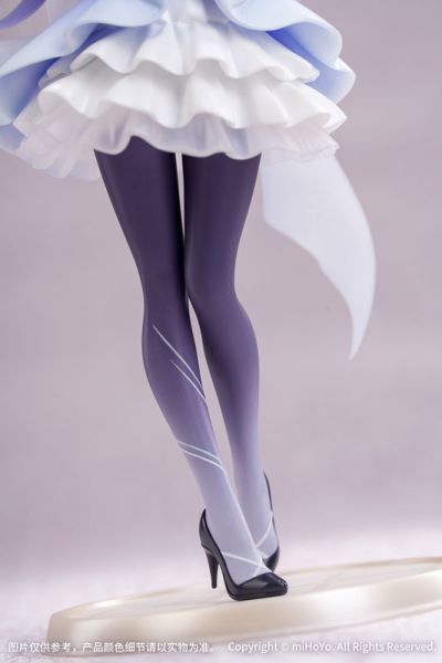 預購26年1月 Myethos Gift+ 原神 刻晴·璀夜華宴Ver. 
