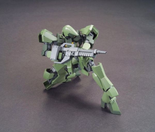 萬代 BANDAI 1/144 HG IBO #002 格雷茲  組裝模型 