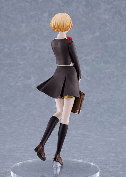 預購26年5月 好微笑 GSC POP UP PARADE 女神異聞路3 埃癸斯 制服Ver.
