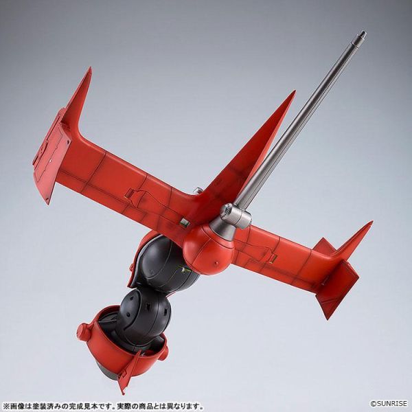 預購12月 GSC 組裝 MODEROID 1/48 星際牛仔 DX-SCALE 劍魚II 