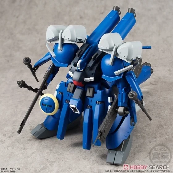 萬代 BANDAI 代理版 盒玩 Universal Unit 賽克茲瓦 