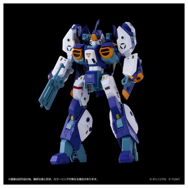 預購11月 TAKARATOMY 機甲創世記 AFC-01X Ω 雷吉歐斯 歐米伽 可動 再版 