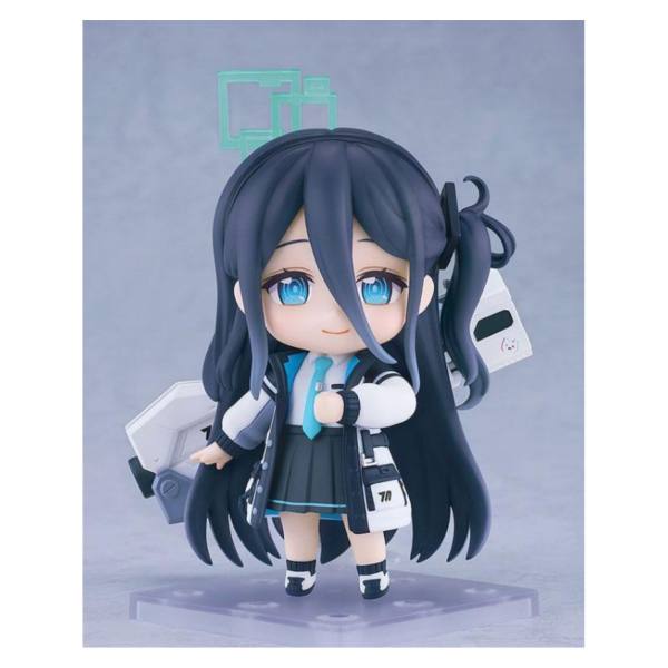 預購10月 好微笑 GSC 黏土人 蔚藍檔案 天童愛麗絲 