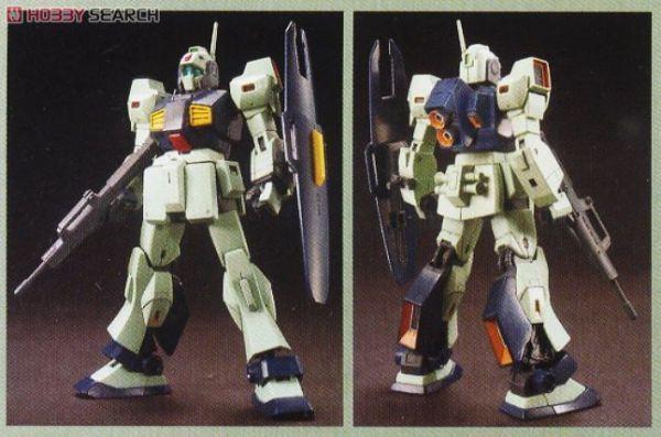 萬代 BANDAI 1/144 鋼彈模型 HGUC #140 尼莫 (鋼彈UC Ver.) 組裝模型 