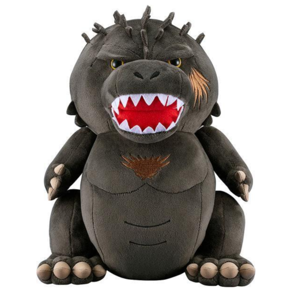 預購11月 GSC代理版  -1.0哥吉拉(2023) 玩偶 全高約30cm 