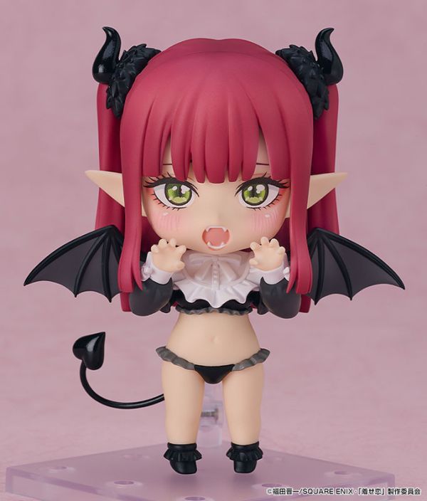 預購26年1月 GSC 黏土人 戀上換裝娃娃 喜多川海夢 莉茲 Cosplay 