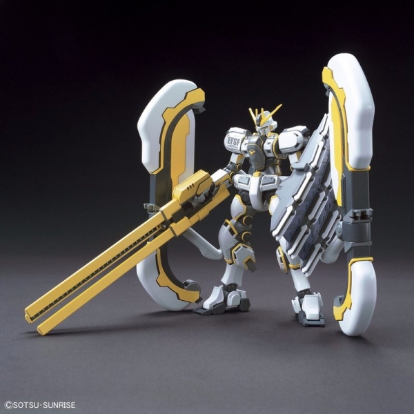 萬代 BANDAI 1/144 鋼彈模型 HGTB #12 擎天神鋼彈 雷霆宙域 組裝模型 