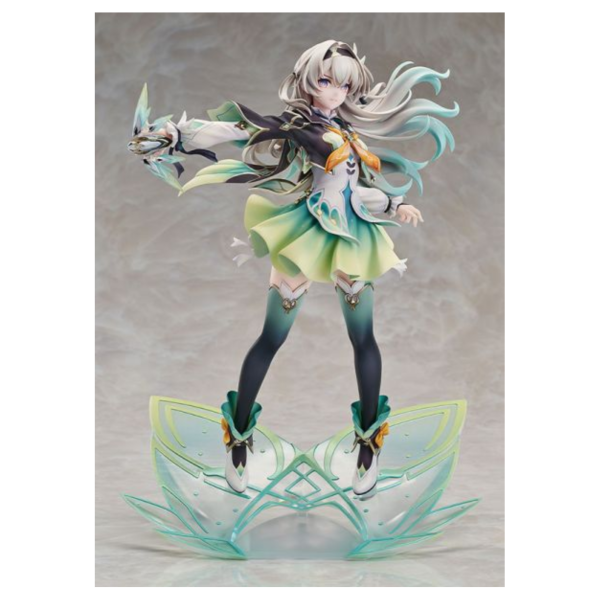 預購26年12月 GSC 崩壞：星穹鐵道 流螢 1/7 