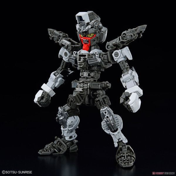 萬代 BANDAI MGSD 自由鋼彈 FREEDOM GUNDAM 組裝模型