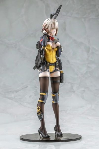 預購27年5月 壽屋 少女前線2 追放 維克托 戰地兔影Ver. 1/7 一般版 S1029 