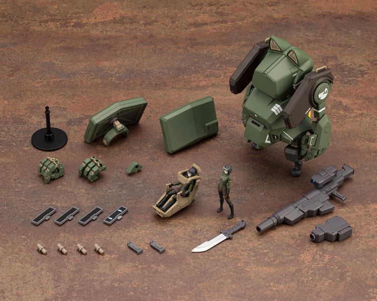 壽屋 1/35 陸上自衛隊07式 Ⅲ型戰車 Nacchin EX Ver 組裝模型 