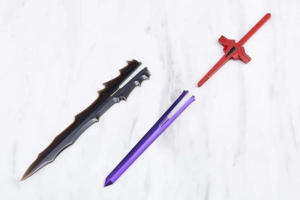 預購12月 壽屋 MSG 武裝零件 MH79 重武器組79 騎王劍 Chaos Ver. 組裝模型 