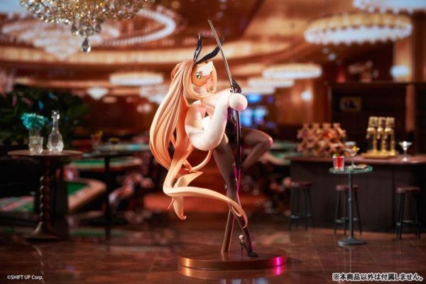 預購12月 Hobby sakura 勝利女神 妮姬 S.K.P 露菲 奢侈兔 1/10 
