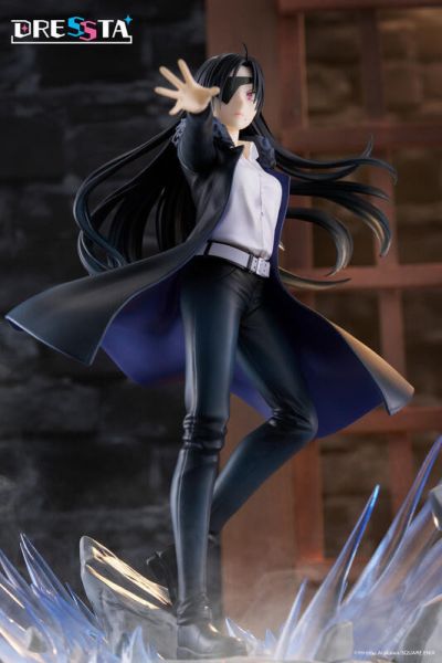 預購10月 TAITO 黃泉使者 DRESSTA Statue 阿薩 