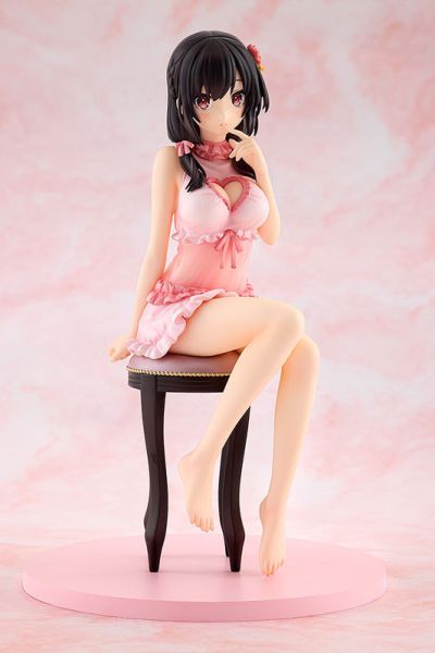 預購26年1月 角川 為美好的世界獻上祝福！ 芸芸 睡衣Ver. 