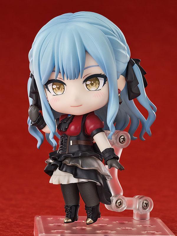 預購12月 GSC 黏土人 BanG Dream Ave Mujica Oblivionis 