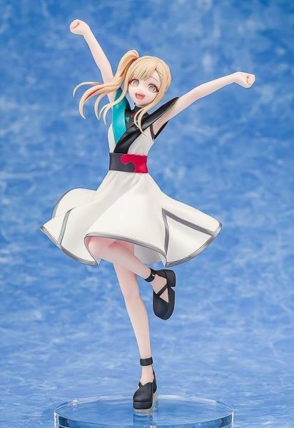 預購27年4月 Wonderful Works 超時空輝耀姬！輝耀 聯動演唱會Ver 