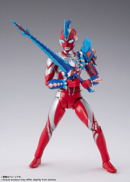 預購26年2月 SHF 超人力霸王奧米加 OMEGA 奧米加 青龍裝甲 