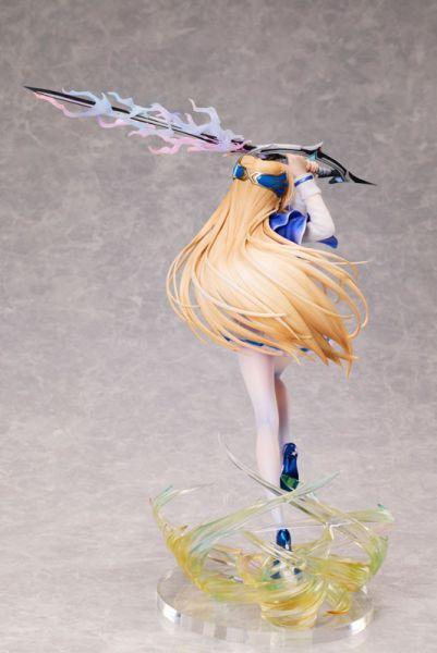 MOVIC 緋染天空 白河結奈 1/7 PVC完成品 