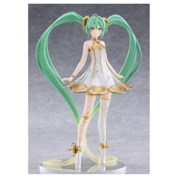 預購27年6月 好微笑 POP UP PARADE 初音未來交響樂 2020Ver. L Size 