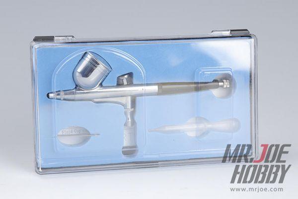 基本款 HD-130 0.3mm 雙動式 噴槍 噴筆 美術噴筆 摔壞不心疼 入門推薦 