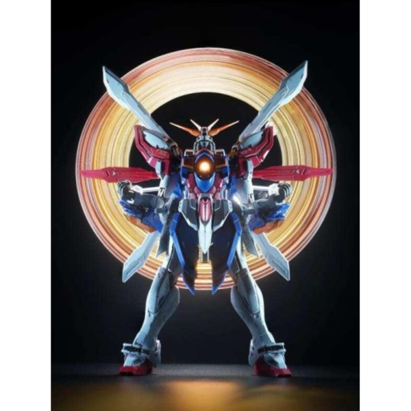 預購9月 爆熱模型 卡妙 MB樣式 神鋼貳式 合金骨架 組裝模型 