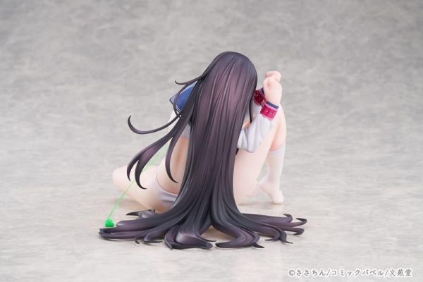 預購27年1月 Deitys Collector ささちん 原畫 渡邊鈴葉 1/6 豪華版 