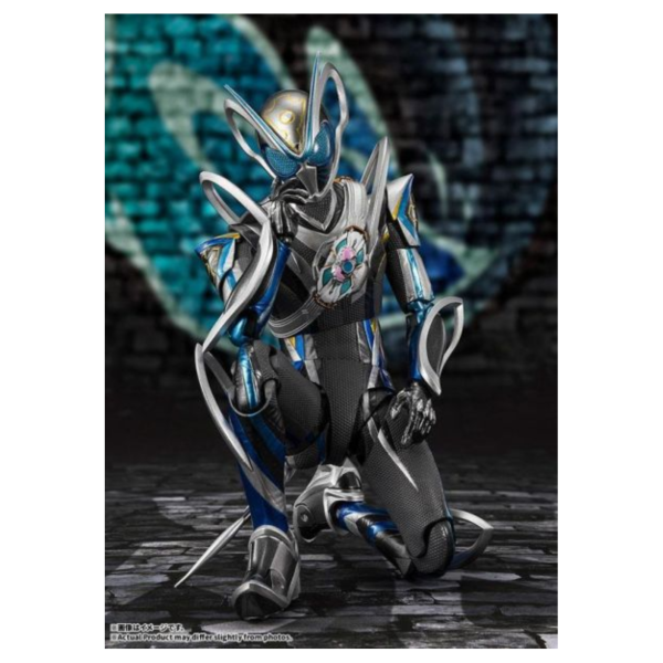 預購27年2月 萬代 SHF 假面騎士MY-TH (初回生產) 