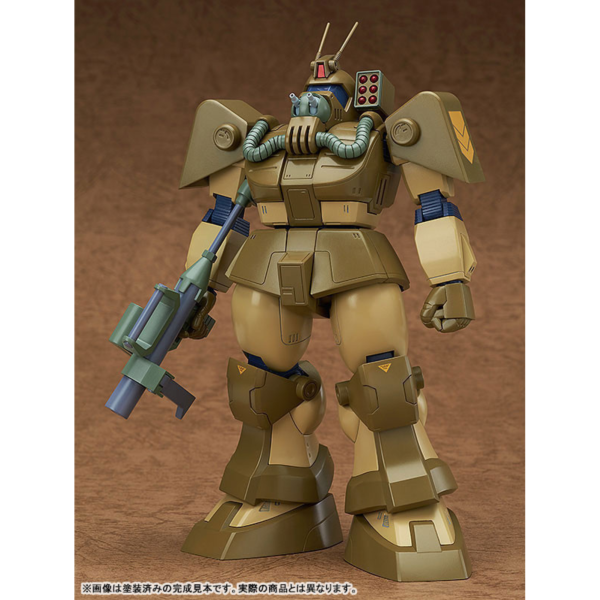 預購26年3月 MF 太陽之牙Abitate T10C Blockhead X-Nebula對應型 組裝 