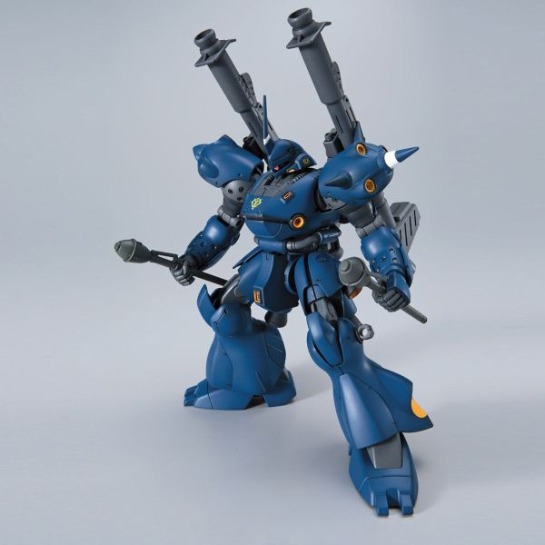 萬代 BANDAI 1/144  HGUC #089 坎普法  組裝模型 