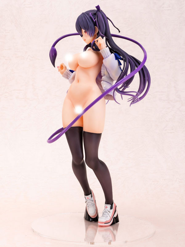 AOSHIMA 1/6 小惡魔的攻擊! 小惡魔 莉亞絲醬 