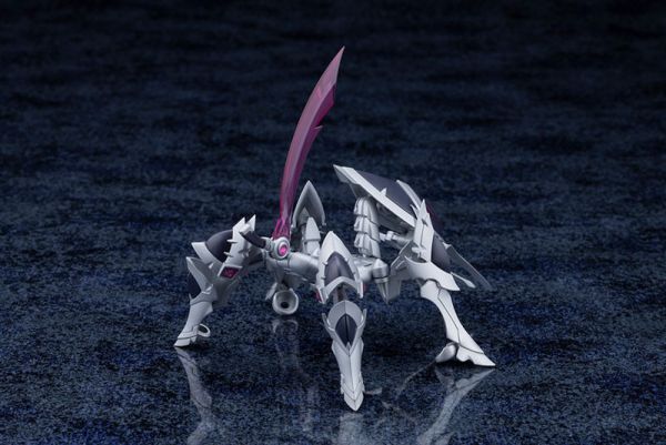 預購6月 壽屋 AS007 阿爾卡納蒂亞 XenoAlma 萊吉安特 組裝 